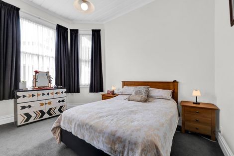 Photo of property in 121 Lemon Street, New Plymouth, 4312