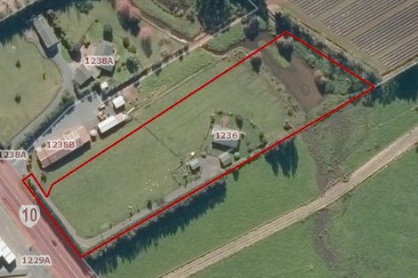 Photo of property in 1236 State Highway 10, Kerikeri, 0293