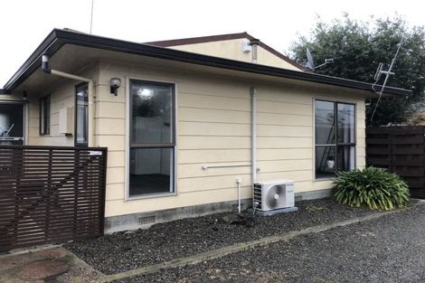 Photo of property in 40a Pencarrow Street, Highbury, Palmerston North, 4412