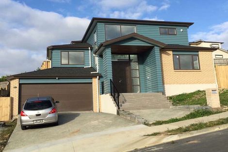 Photo of property in 8 San Casello Rise, Henderson, Auckland, 0612