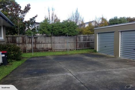 Photo of property in 4/201 Springfield Road, St Albans, Christchurch, 8014