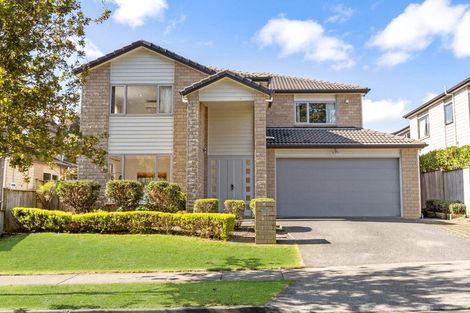 Photo of property in 45 Terrasini Drive, Flat Bush, Auckland, 2019