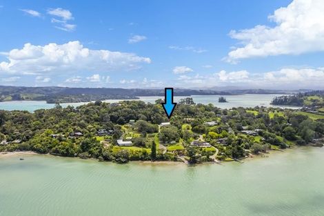 Photo of property in 6 Young Street, Mahurangi East, Warkworth, 0982