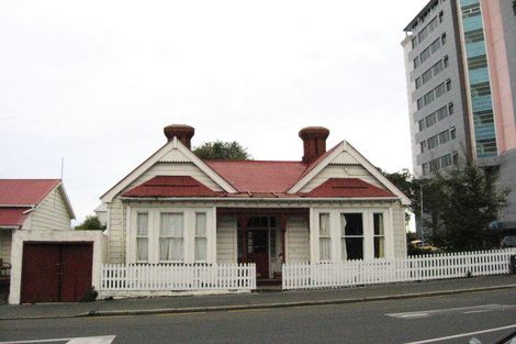 Photo of property in 111 Union Street East, North Dunedin, Dunedin, 9016