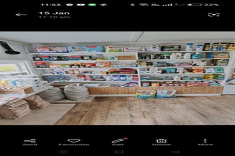 Photo of property in 2 River Road, Hector, 7822