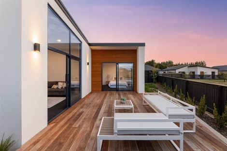 Photo of property in 10 Burkett Street, Marshland, Christchurch, 8051