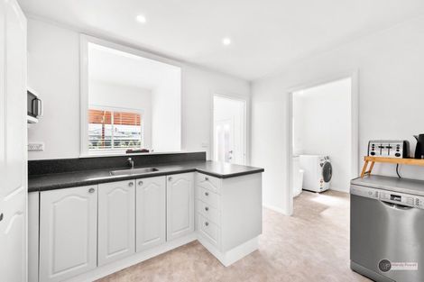 Photo of property in 43 Copeland Street, Hutt Central, Lower Hutt, 5011