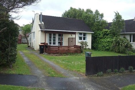 Photo of property in 34 Leicester Street, Terrace End, Palmerston North, 4410