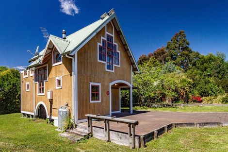 Photo of property in 7 Park Avenue, Ohakune, 4625