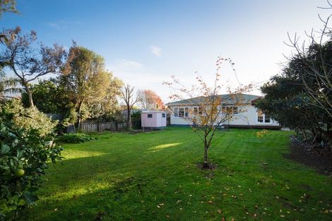 Photo of property in 6 Swansea Street, Hokowhitu, Palmerston North, 4410