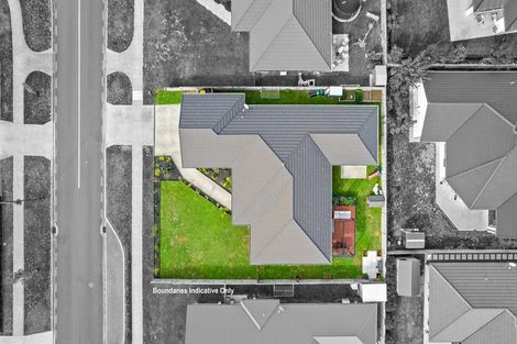 Photo of property in 15 West Thompson Street, Leamington, Cambridge, 3432