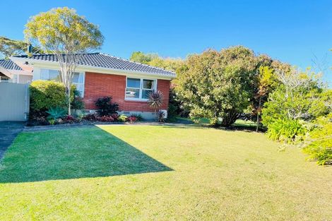 Photo of property in 26 Bexley Place, Pahurehure, Papakura, 2113