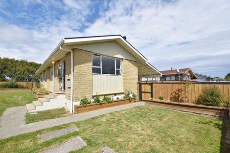 Photo of property in 52 Newbie Place, Heidelberg, Invercargill, 9812