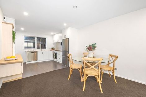Photo of property in 3/7 Bangor Street, Christchurch Central, Christchurch, 8011
