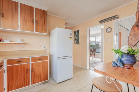 Photo of property in 44 Fitzroy Street, Terrace End, Palmerston North, 4410