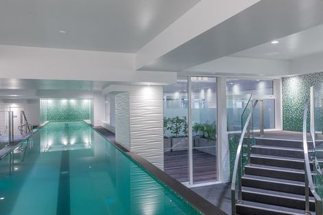 Photo of property in 507/246 Khyber Pass Road, Grafton, Auckland, 1023