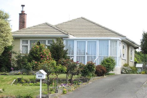 Photo of property in 253 Williams Street, Kaiapoi, 7630