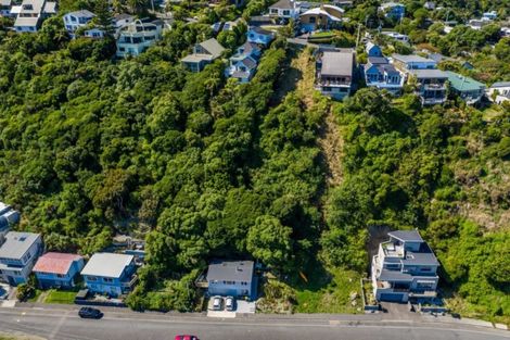 Photo of property in 11 Ogilvy Terrace, Plimmerton, Porirua, 5026