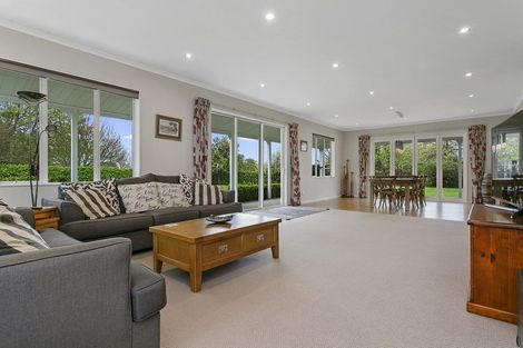 Photo of property in 1 Cliftondell Close, Matamata, 3400
