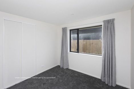 Photo of property in 18 Tabor Place, Lincoln, 7608