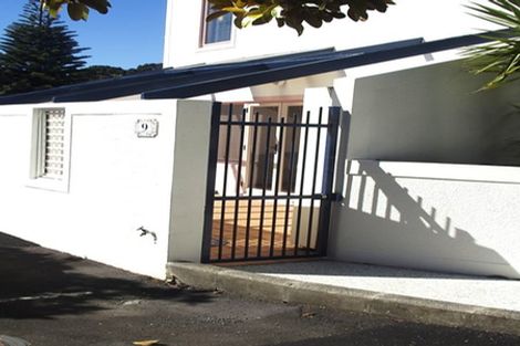 Photo of property in Oceanside Apartments, 9/453 Hibiscus Coast Highway, Orewa, 0931