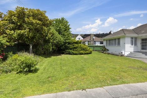 Photo of property in 68a Horoeka Street, Stokes Valley, Lower Hutt, 5019