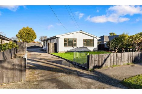 Photo of property in 17 Banbury Street, Burnside, Christchurch, 8053