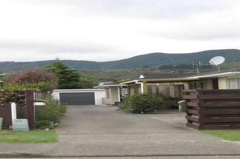 Photo of property in 102 Hillcrest Road, Raumati Beach, Paraparaumu, 5032