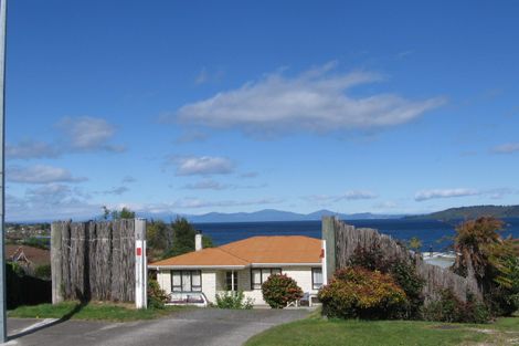 Photo of property in 3 Birch Street, Hilltop, Taupo, 3330