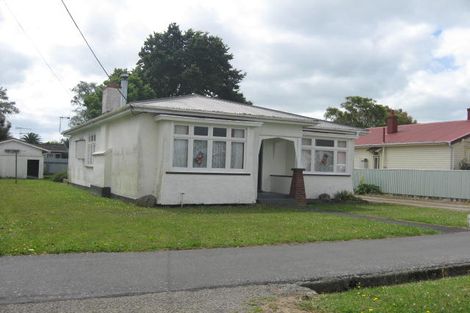 Photo of property in 62 Sedcole Street, Pahiatua, 4910