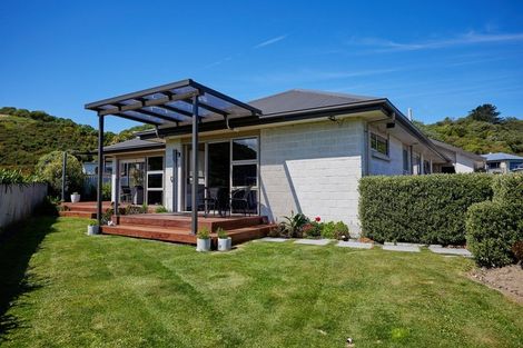 Photo of property in 55 Kotuku Road, South Bay, Kaikoura, 7300