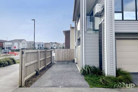 Photo of property in 2 Clay Lane, Hobsonville, Auckland, 0616