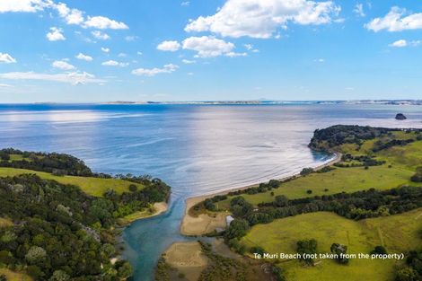 Photo of property in 298 Mahurangi West Road, Puhoi, Warkworth, 0983