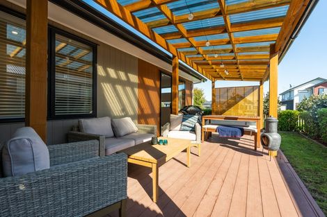 Photo of property in 11 Lavinias Way, Chartwell, Hamilton, 3210