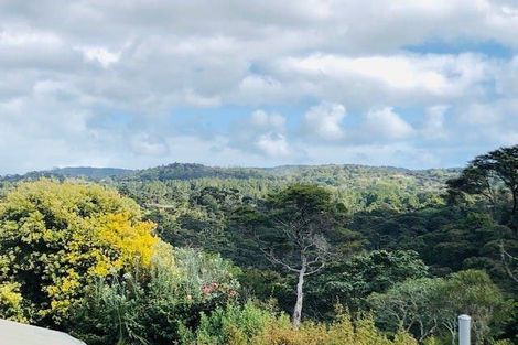 Photo of property in 51 Tainui Road, Titirangi, Auckland, 0604