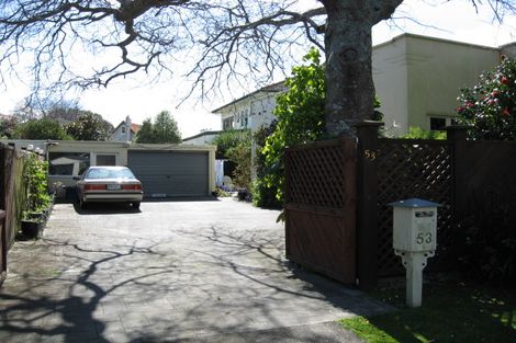 Photo of property in 53 Rossiter Avenue, Waterloo, Lower Hutt, 5011