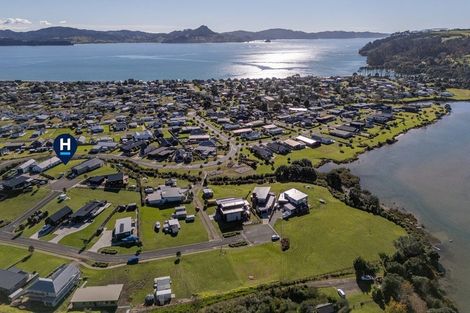 Photo of property in 7 Joyce Harsant Place, Cooks Beach, 3591