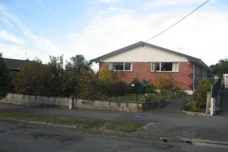 Photo of property in 12 Goulds Road, Marchwiel, Timaru, 7910