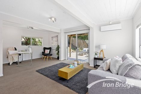 Photo of property in 97b Hinemoa Street, Birkenhead, Auckland, 0626