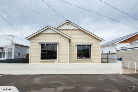 Photo of property in 91 Richardson Street, Saint Kilda, Dunedin, 9012