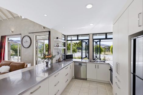 Photo of property in 7 Gretton Way, Lower Shotover, Queenstown, 9371