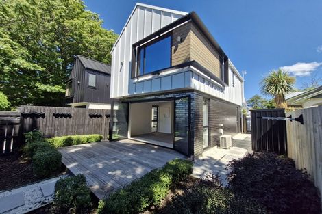 Photo of property in 1/312 Worcester Street, Linwood, Christchurch, 8011