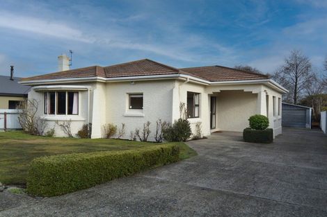Photo of property in 32 Anne Street, Gladstone, Invercargill, 9810