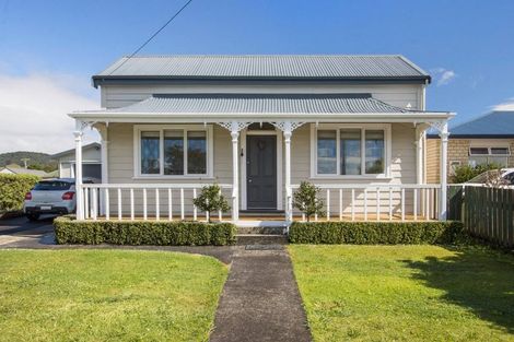 Photo of property in 26 Amaranth Street, Waihi, 3610