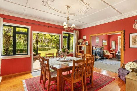 Photo of property in 82 Tikorangi Road, Tikorangi, Waitara, 4383