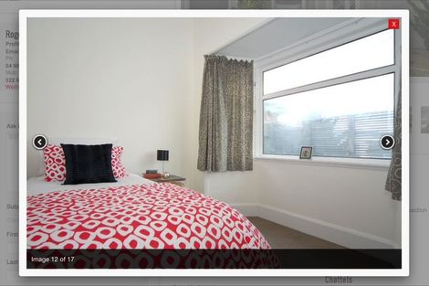 Photo of property in 76 Apu Crescent, Lyall Bay, Wellington, 6022