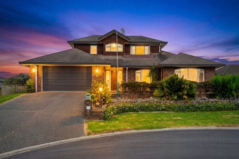 Photo of property in 3 Samantha Place, Te Puke, 3119