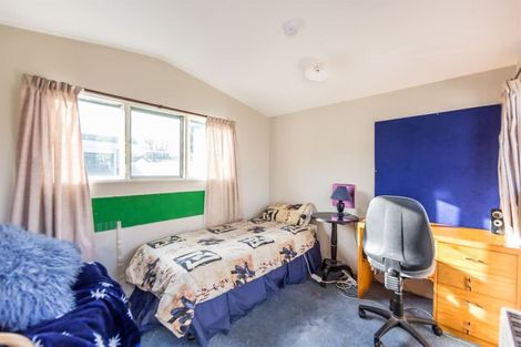 Photo of property in 1 Florida Street, Hornby, Christchurch, 8042