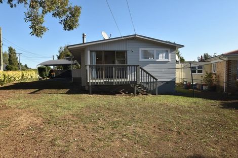 Photo of property in 62 Pembroke Street, Papatoetoe, Auckland, 2025