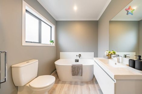 Photo of property in 38 Harry Martin Lane, Wainuiomata, Lower Hutt, 5014